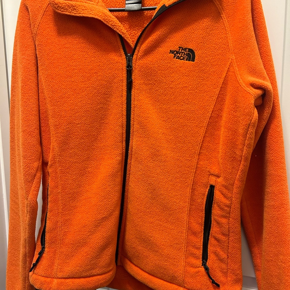North Face jacket